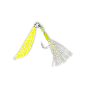 MYCRO JYGS - Pompano Jigs