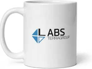 Terragroup Labs Icon-Escape From Tarkov Ceramic Mugs Coffee Cups Milk Tea Mug Tarkov Escape Logo Icon Terragroup Videogame