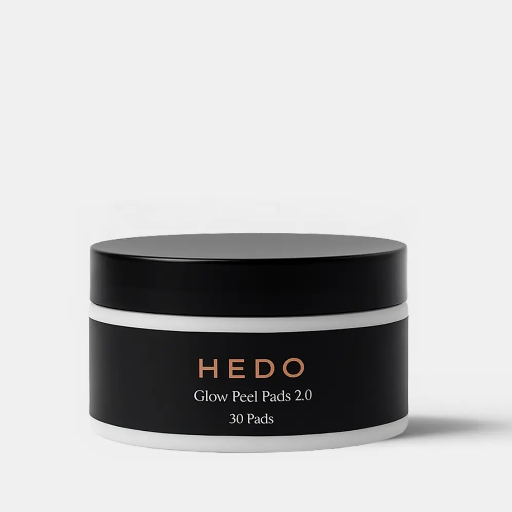 Glow Peel Pads 2.0