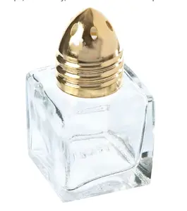 Mini Salt And Pepper Shaker