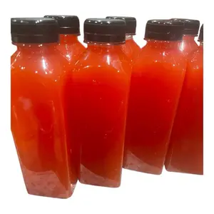 Strawberry Lemonade Drink