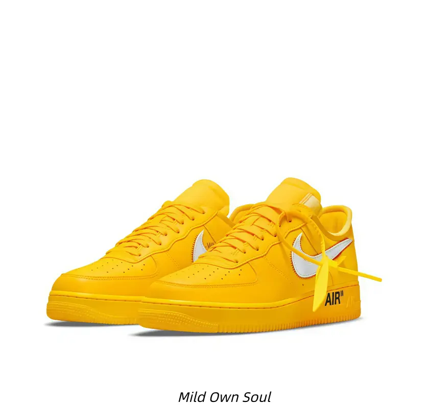 Solid Bright Yellow Deconstructed Low Top Skate Sneakers With Hang Tag Detail Unisex Summer Street Casual Walking Flat Shoes
