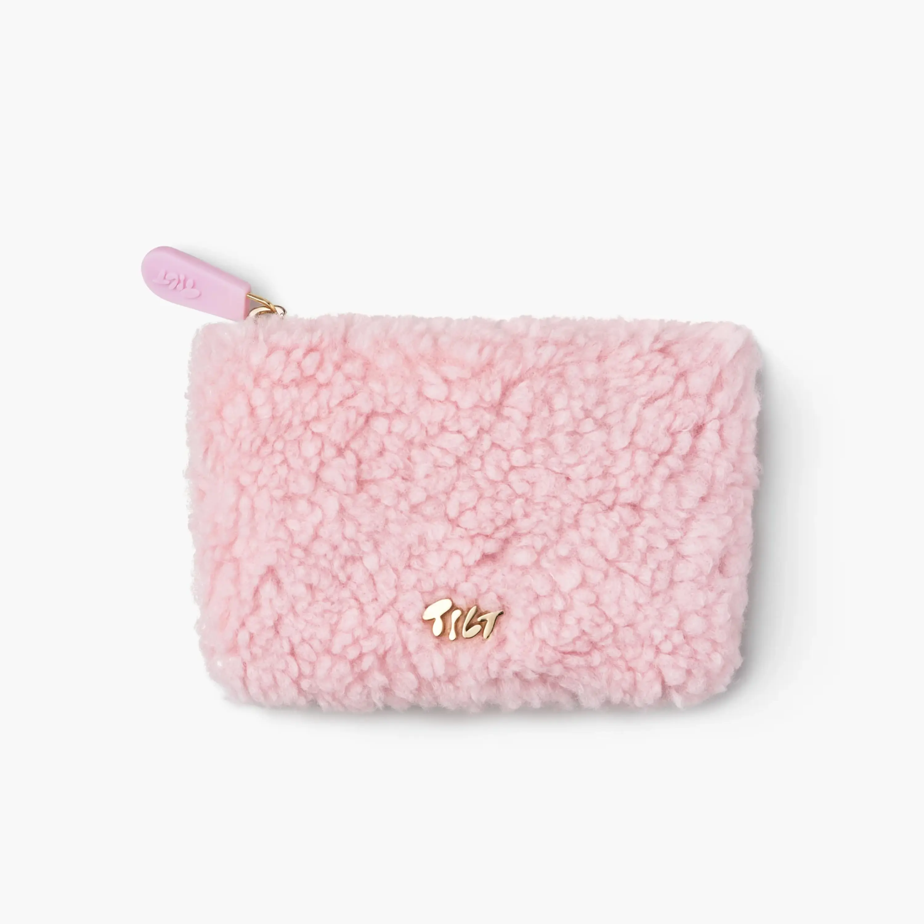 The Comfy Pouch