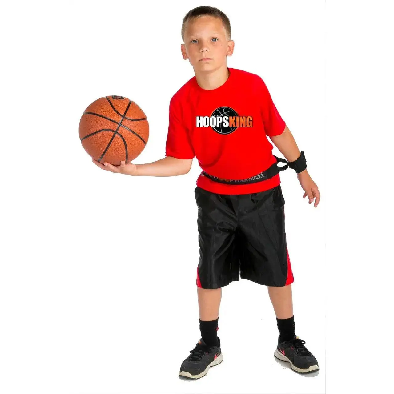 Hoop Harness
