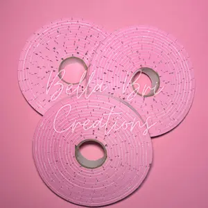 Bundle of 3mm foamies 16 rolls