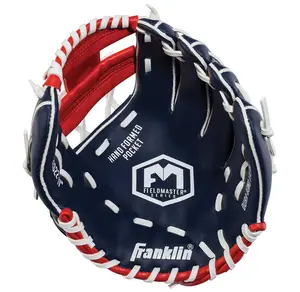 Baseball Glove - Right Handed Thrower