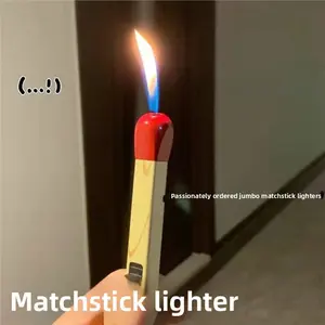 Matchstick lighter