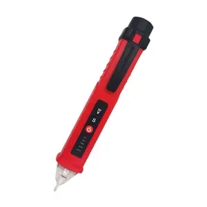 Intelligent Non-Contact Electric Pen, Electrician Tool, Electrician's Tool, Zero Live Line, Electrician, Pen Induction