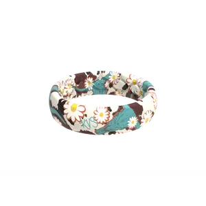 Home on the Ranch - Katie Van Slyke Signature Thin Ring Home on the Ranch - Katie Van Slyke Signature Thin Ring
