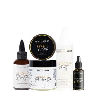 SHAINA'S VIRAL PICKS - TikTok Exclusive Bundle Makeup Aloe