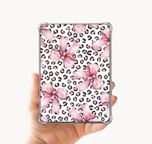 pink Cheetah Kindle E-Reader Case Insert