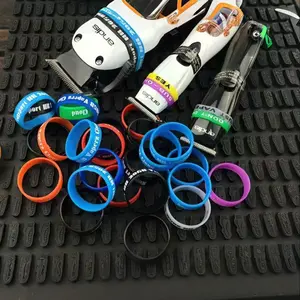 10pcs Anti-Slip Hair Clip Accessories & Tools, Silicone Non-Slip Design, Quick Adjustments, Versatile, Ideal for Stylists, Professional Hairdressing Equipment, Hair Styling Tools