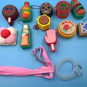 Mexican Candy Fidget Clicker | 3D Printed | Manita, Abuelita, Mazapán, Payasito, Tajín, Sponch, Talavera | Bundle & Save