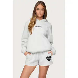 Big Love Edikted Hoodie