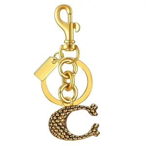 Handbag Charm, Wallet Pendant, Jeans Chain Keychain, /silver Color, Christmas Gift for Women, Wallet Keychain Accessory