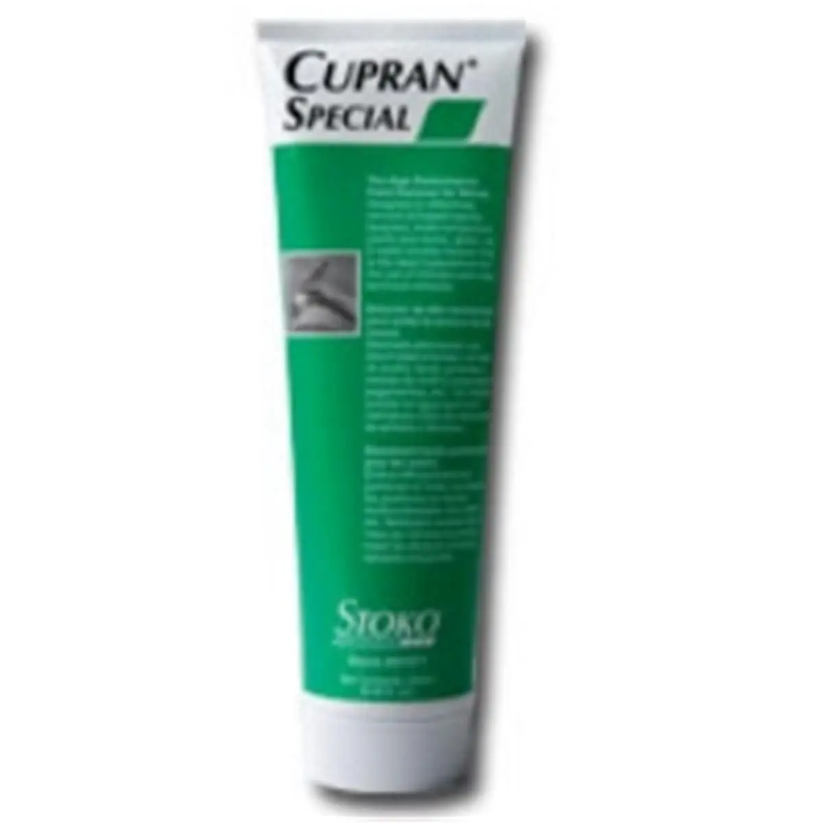 212 MAIN Stockhausen STK81871 Curpran Special Heavy-Duty 250ml Household Paint Remover - Walnut Shell-Infused, Skin-Safe Specialty Hand Cleaner with Natural Biodegradable Scrubbers, Removes Lacquers/Oil-Based Paints, Clog-Free, Removing Oil-Based Paints
