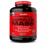 MuscleMeds CARNIVOR MASS, 50g High Calorie Beef Protein, 6lb