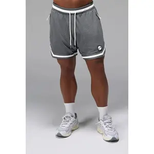 GTS Evolve Mesh 6 Inch Shorts GTS Evolve Mesh 6 Inch Shorts