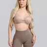 Noely Honey Short