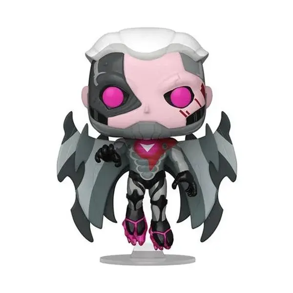 X-Men '97 Bastion Funko Pop! Vinyl Figure Plus #1541 Collectible Figurine Whimsical Figurines