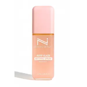 ROSE GLAZE - SETTING SPRAY