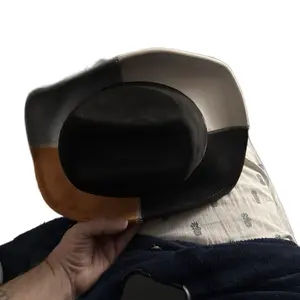 Handmade Jewelry for a Cowboy Hat - Accessories for Cowboy Hat Wearers