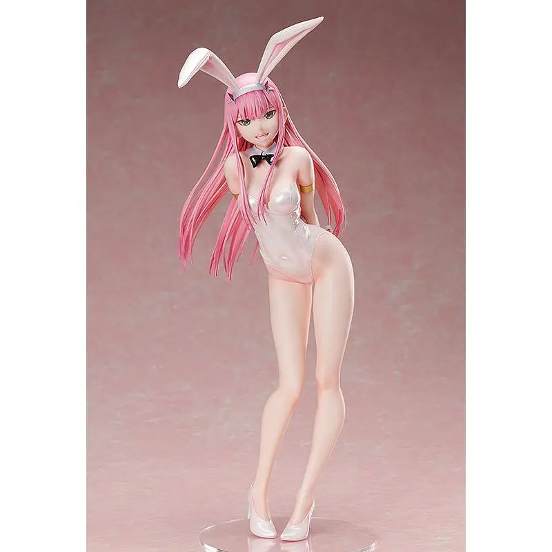 FREEing - Zero Two: Bunny Ver. 2nd - Darling in the FRANXX 1/4 Scale Figure