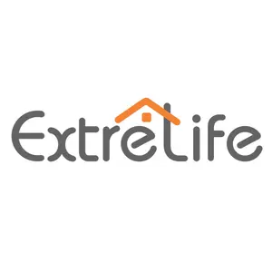 ExtreLife store shop logo