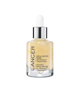 Triple Peptide Drops
