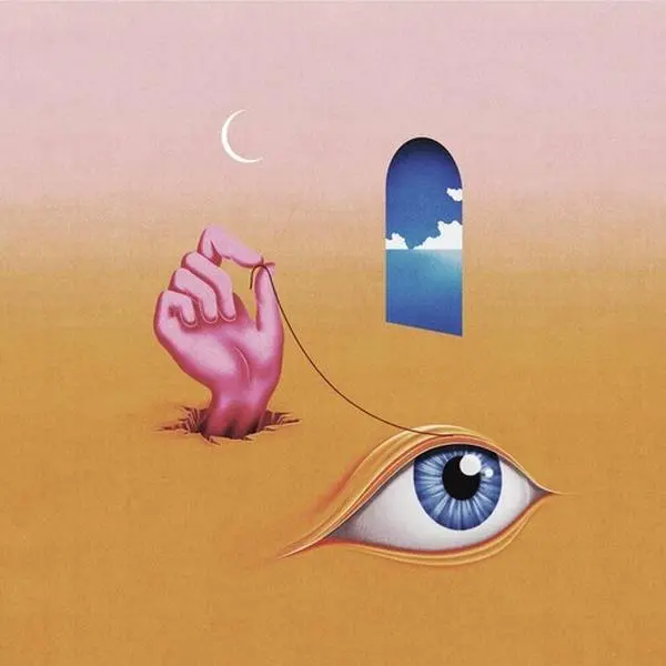Wavves - Hideaway (Vinyl LP)