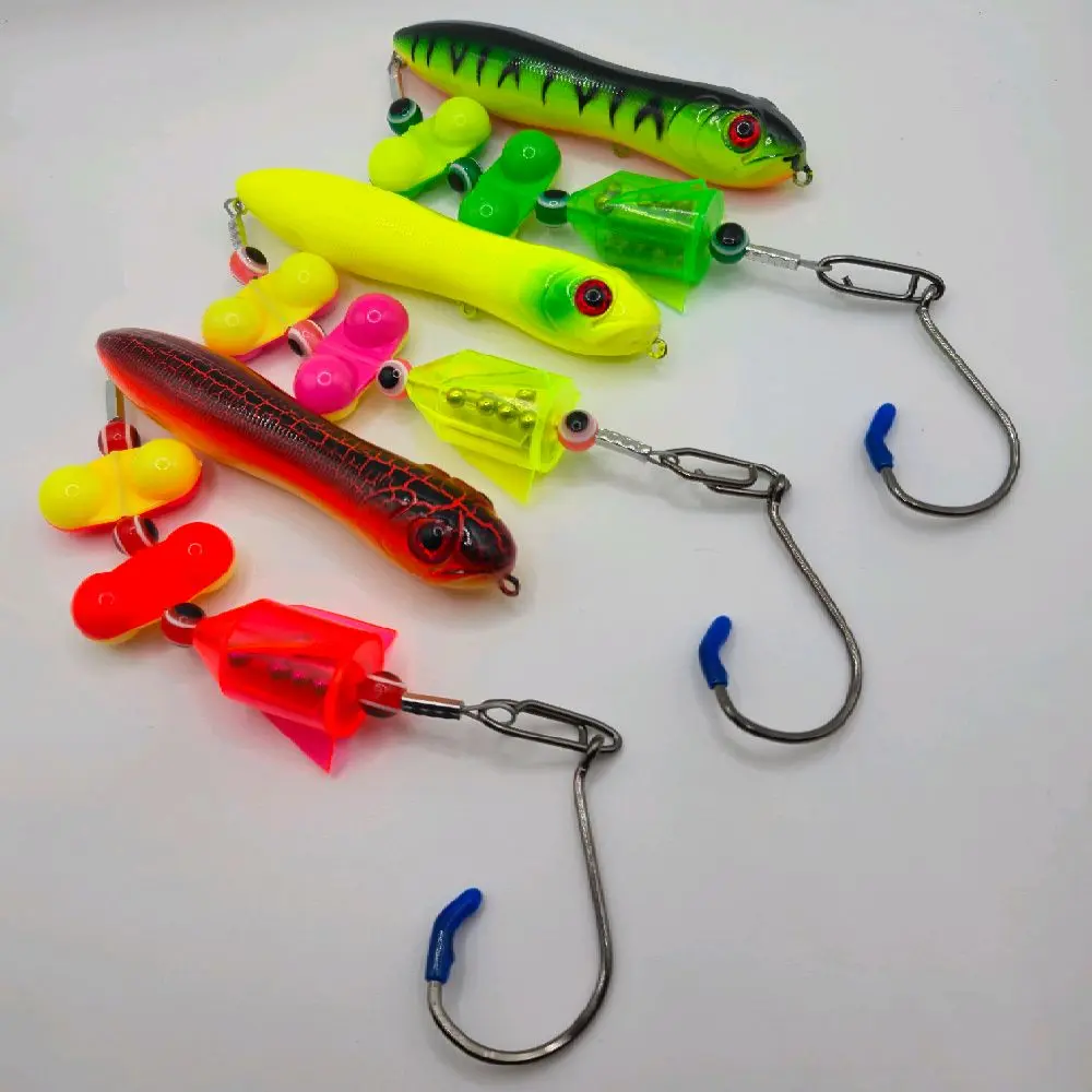 ebc Spooky Catfish Rigs ebc Spooky Catfish Rigs