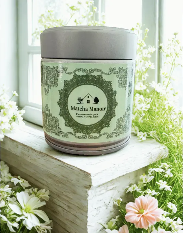 Uji Matcha