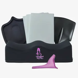 Bombshell BBL Pillow | BBL Supplies Kit