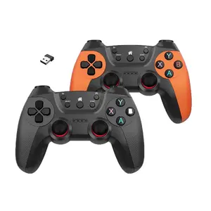 X2 Ultra Home TV Game Console Accessory - HDMI Plug-and-Play, 2 Wireless Controllers, Durable Cable, USB-Compatible, 2-Player Arcade Use, Tech Accessory