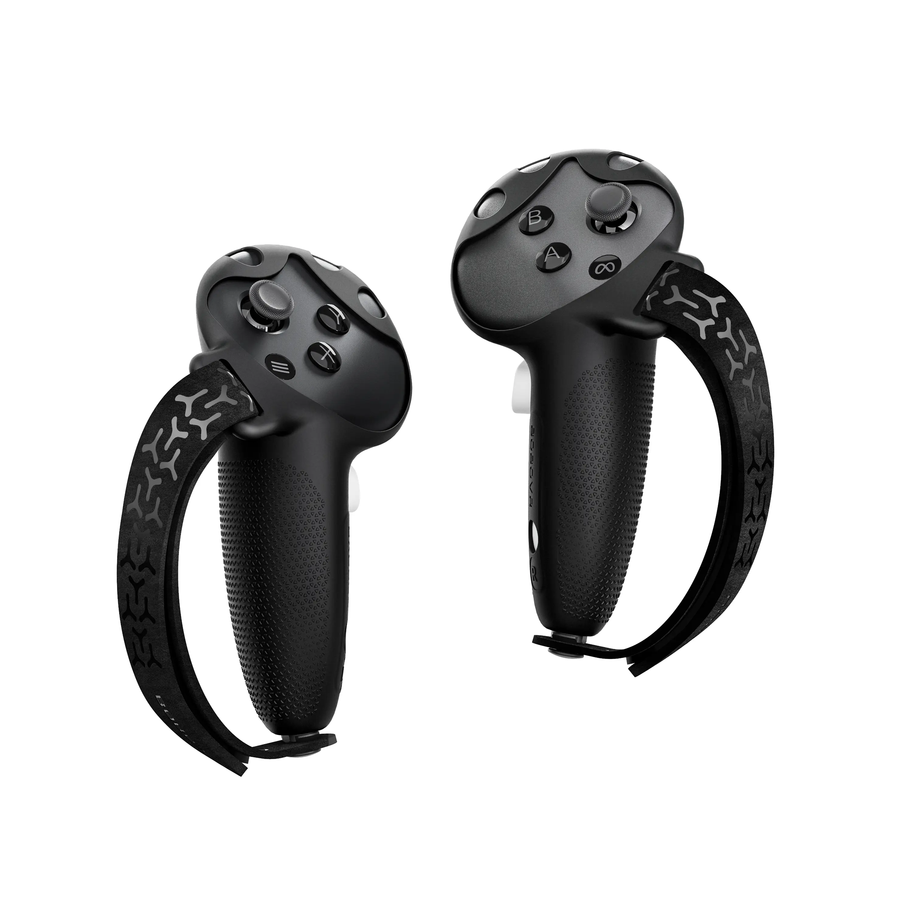 BOBOVR G3 Silicone Controller Grips - Compatible with Quest 3, Quest 3S (Adjustable Controller Grips)