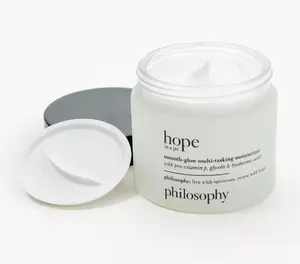Philosophy - Hope in a Jar 4oz Day Moisturizer