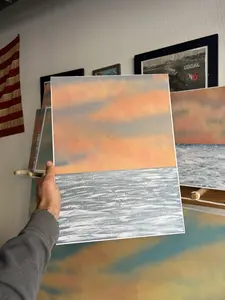 Canvas Painting