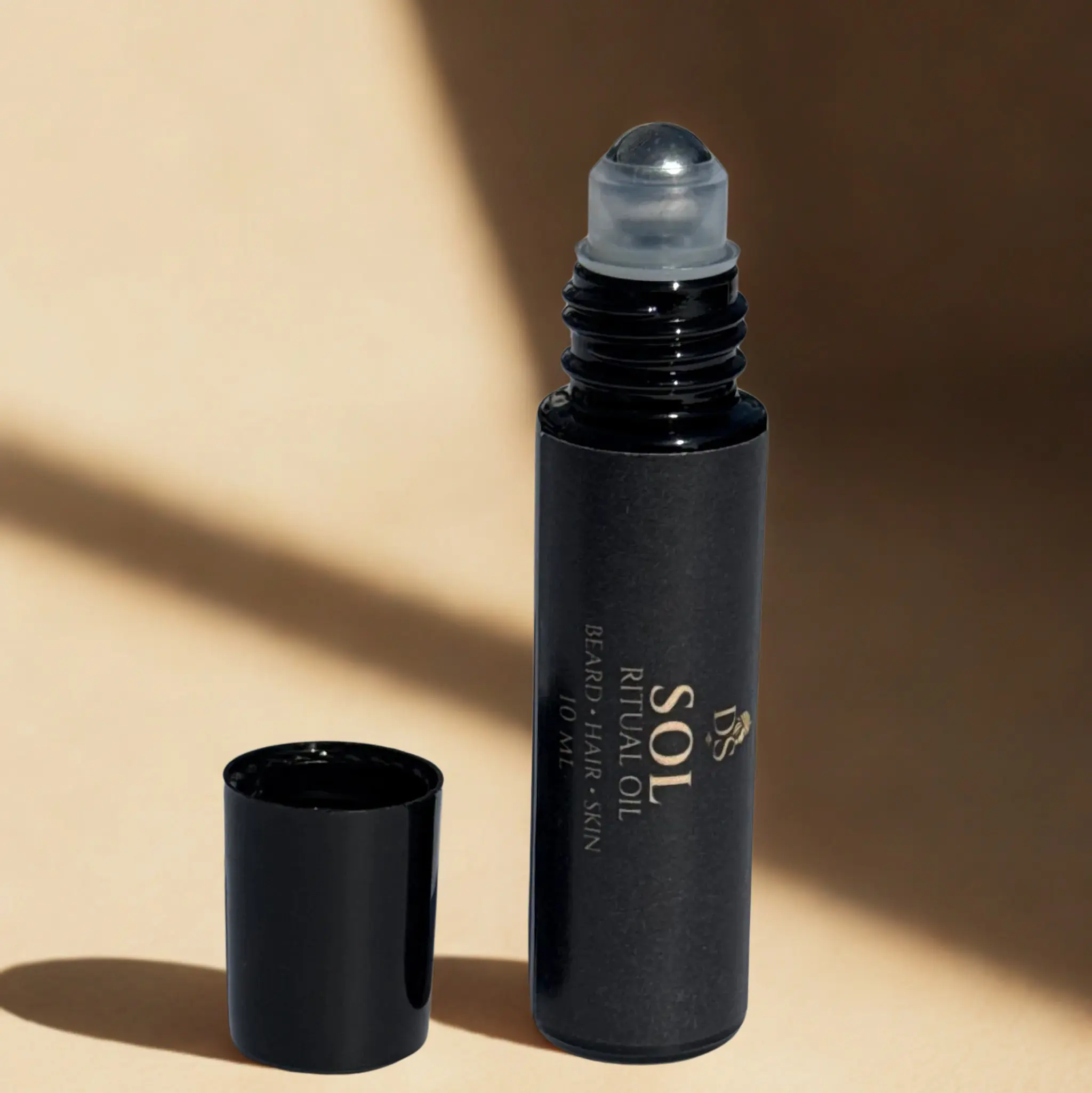 Sol Travel Ritual Oil 10ML