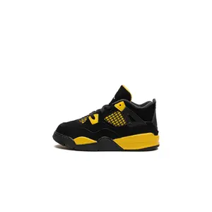 Air Jordan 4 TD "Thunder" BQ7670 017
