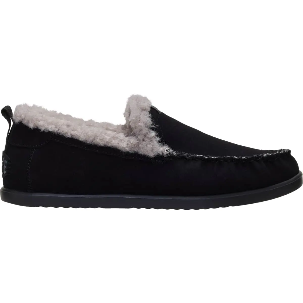 HEYDUDE Harbor Lo Slipper - Women's Comfortable Slip on Shoes