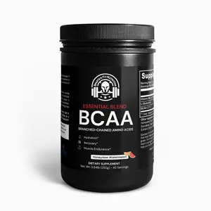BCAA Post Workout Powder (Honeydew/Watermelon)