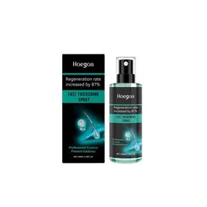 Hoegoa Anti-Hair Loss Spray