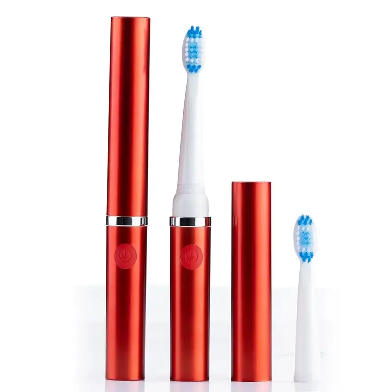 Go Sonic Travel Toothbrush - Pop Sonic