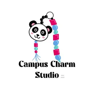 Campus Charm Studio shop logo