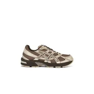 Asics Gel-1130 in Sepia Brown & Driftwood