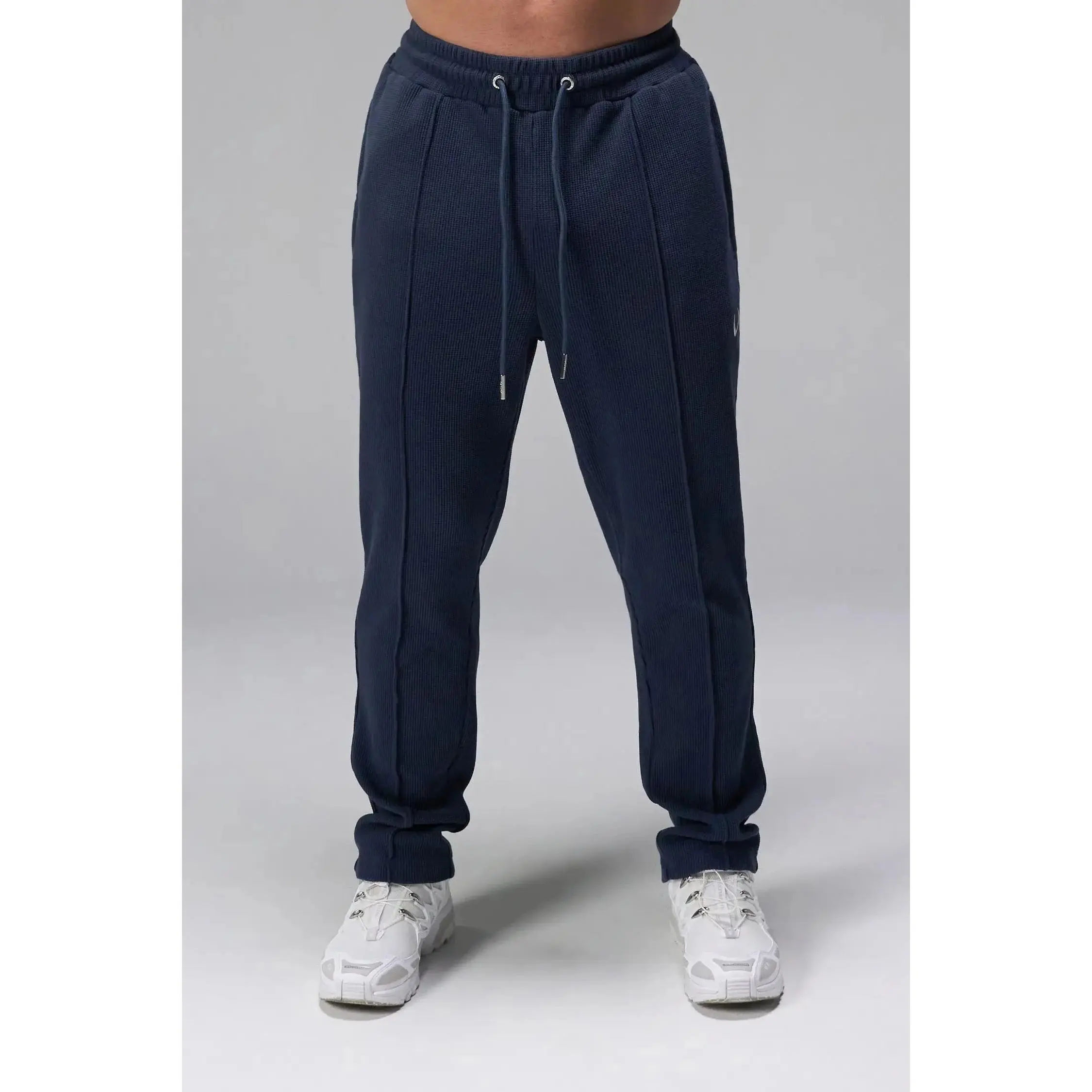 GTS Waffle Tech Straight Leg Pants