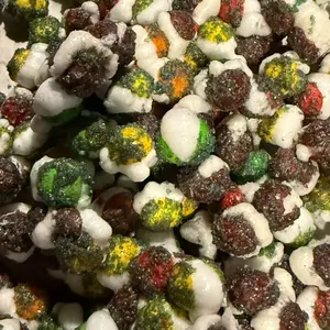 Crunchie POPS