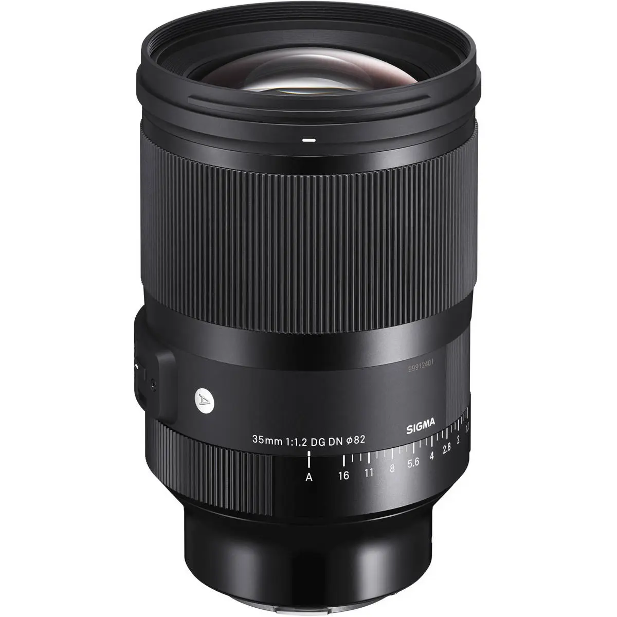 Sigma 35mm f/1.2 DG DN Art Lens for L Mount