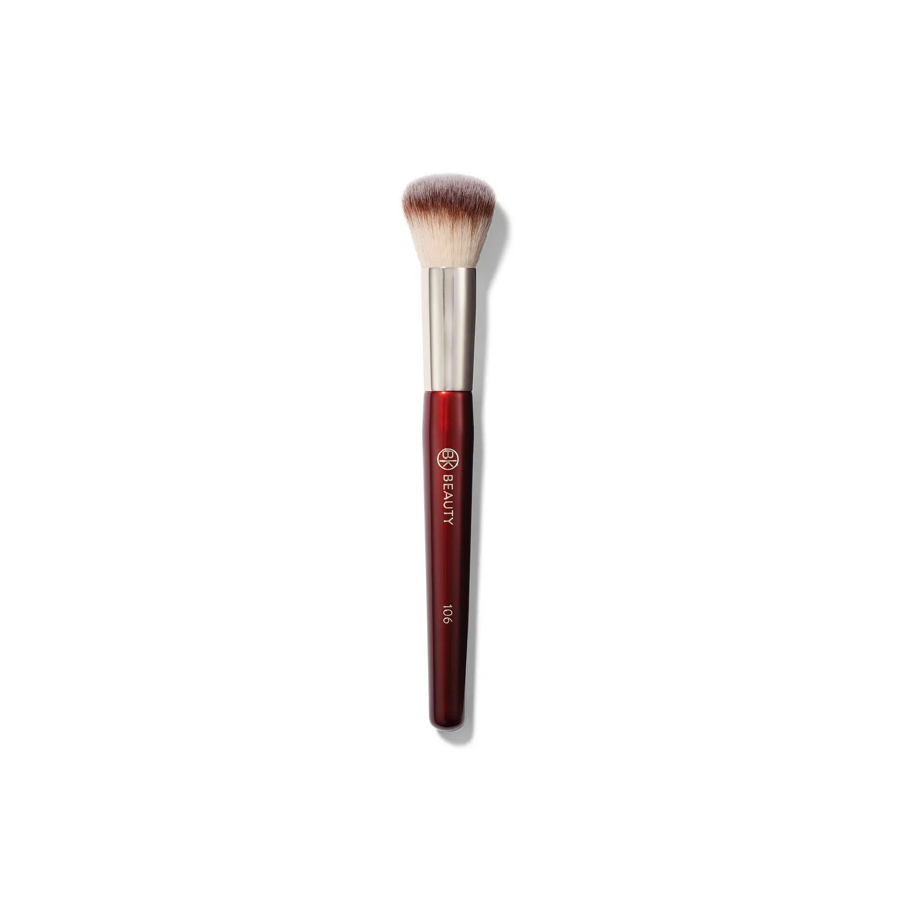 BK Beauty 106 Round Foundation