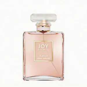 Affordable Fresh Floral Woody Eau de Parfum for Women